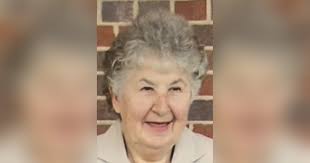 Obituary for Barbara Jean Wroblewski