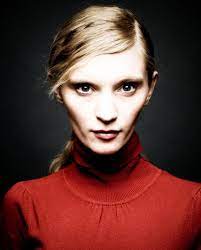 Artist actress europe warsaw vegan. Agata Buzek Unifrance
