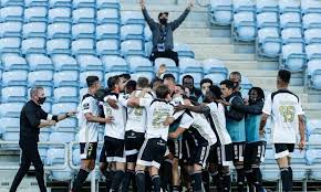 With every single game, the results of the portugal primeira liga are getting increasingly unexpected. Tondela Portimonense E Farense Rio Ave Vao Ter Publico Maisfutebol