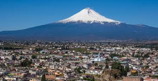 Living With Volcanoes British Geological Survey