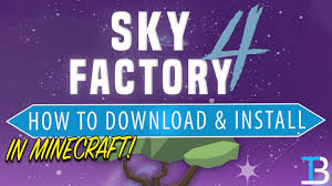 Похожие запросы для ssundee sky factory 4 modpack download. How To Download Install Skyfactory 4 In Minecraft Youtube
