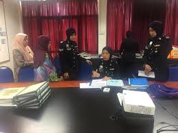 Ibu pejabat polis daerah (ipd) alamat : Pemeriksaan Balai Polis Ipd Seberang Perai Utara Facebook