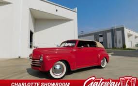 Image result for Charlotte Ivory 1947 Plymouth