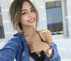Bilinmeyen Kiz Karakter Onerileri Lily Maymac Beauty Girl Pretty Celebrities