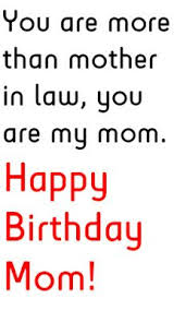 Special Birthday Quotes For Mother In Law Account Suspended Birthday Wishes For Mother Birthday Greetings For Mother Mother In Law Birthday