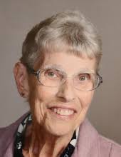 Obituary information for Lucy M. Staub