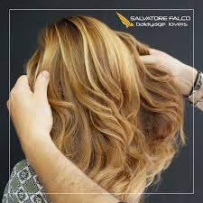 Visualizza altre idee su capelli colorati, bellezza dei capelli, . Come Eliminare I Riflessi Rossi Dai Capelli Salvatore Falco Balayage Lovers