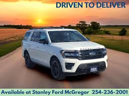 Shop New Vehicles For Sale in McGregor, TX