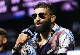 UFC Vegas 104 Fight Card Odds And Predictions: Vettori Vs. Dolidze 2