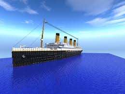 Nov 12, 2018 · titanic ii has captured the world's imagination since professor palmer announced that his shipping company, blue star line, would recreate the famous ship in honour of the 100 year anniversary of the launch and untimely fate of the titanic. Minecraft Rms Titanic Ii Clive Palmer Youtube