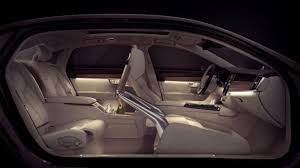 A Backseat That Even Puts The Mercedes S Class To Shame Volvo Volvo S90 Mercedes S Class