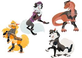 Feral Frenzy Shark - R34 Futanari Shemale Hentai - Femdom Best adult videos  and photos