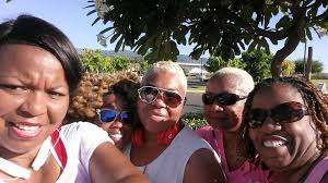 First Annual Walk-a-thon Event at The Eden Outpost