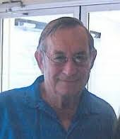 Obituary information for C. E. Baggett