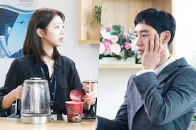 The romance in where stars land is picking up the pace, which we're totally thankful for. Soompi Spanish On Twitter Chae Soo Bin Ataca Accidentalmente A Lee Je Hoon En Where Stars Land Https T Co C7frv30uqv