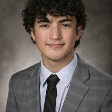 Alexander Palomo's Instagram, Twitter & Facebook