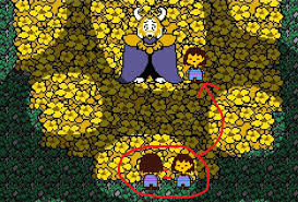 Frisk | 735Q4E87 Wiki | Fandom