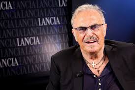 Loredana bertè & mia martini. Franco Califano E Mia Martini Insieme Il Simbolo Della Loro Unione