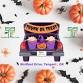 Tangent Togethers' Trunk or Treat event in Tangent, OR