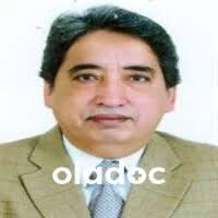 Book Appointment with Dr. Anwar Jalil at Hill Park General Hospital (HPGH)  in Shaheed-e-Millat Road, Karachi