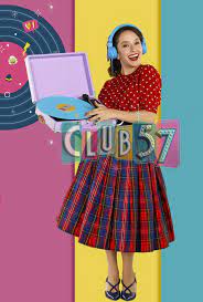 Maybe you would like to learn more about one of these? Club 57 Evaluna Montaner Ninos De Club Fotos En Disney