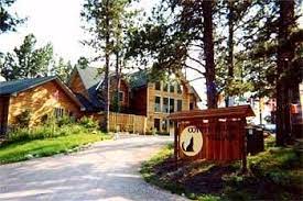 Coyote Blues Village Bed And Breakfast In Rapid City Rapid City Hotel Reservations Bed And Breakfast