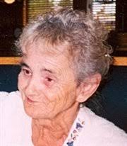 Obituary information for Theresa M. Agoney