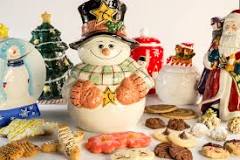 How do you make cookies in a cookie jar?