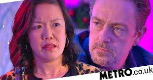 Hollyoaks spoilers: Dave reveals to Honour that they're not actually  married