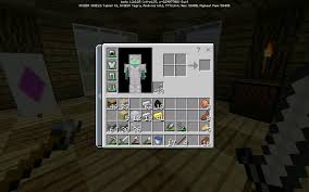 Minecraft News On Twitter A Toggle Arrow Has Been Added In Mcpe 1 2 Build 8 To The Left Of The Inventory Giving You The Ability To Turn The Recipe Book On Off