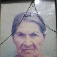 Maria aurelia Marquez Diaz (1909–1998) • FamilySearch