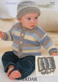 The 15 best baby sets knitting patterns free! Sirdar Knitting Patterns Lovecrafts