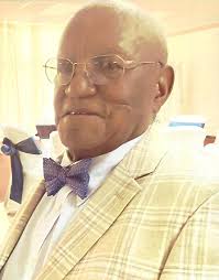 Obituary for J.B. Brown