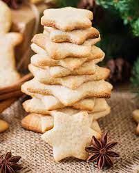 Delicious Christmas Biscuits Slimming World Recipe Fatgirlskinny Net Slimming Recipes Healthy Eating Weight Loss