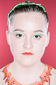 Prinsesser under vandet