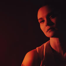 Nicole Senk's Instagram, Twitter & Facebook