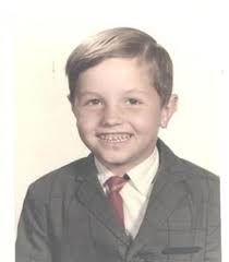 James "Jimmy" Benson Obituary February 7, 2019