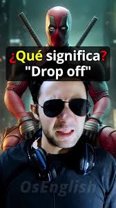 Deadpool Graba A Antorcha En Inglés