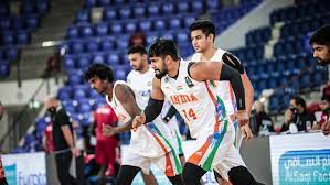 Princepal singh and amaan sandhu part of india squad for window 1. Fiba Asia Cup 2021 Qualifiers Watch Live Streaming In India Get Schedule Fixtures And Times