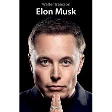 livre sur elon musk