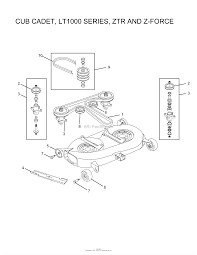 Cube online kaufen & täglich von neuen angeboten profitieren! Diagram Cub Cadet Parts Diagram Full Version Hd Quality Parts Diagram Avdiagrams Teatrodelloppresso It