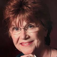 Betty Dougherty Obituary (1937