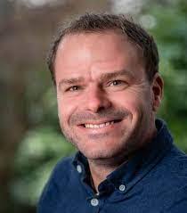 Jeffrey Scholten's Instagram, Twitter & Facebook