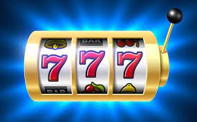 The Power Of Gacor Slot Today: Unleashing the Hidden Features of Slot  Games: Bonus Rounds and Free Spins - Informe Reservado