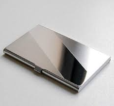 We did not find results for: Amazon Com J J Fashion Stainless Steel Business Name Card Case Holder Slope Office Prod Stainless Steel Card Holder Metal Business Cards Card Holder Case