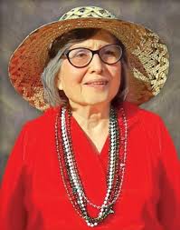 Sara Ortega Obituary