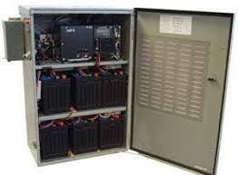 Alpha builds on its extensive experience in serving the telecom, data center, cable tv, security and traffic markets to deliver the broadest assortment of dc power solutions. Pwe Enclosure