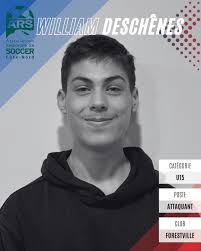 Club Soccer Forestville