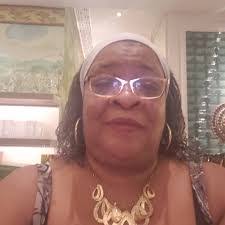 Janine Gilbert's Instagram, Twitter & Facebook