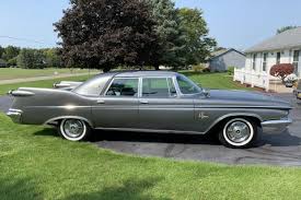 Image result for Executive Gray 1960 Imperial